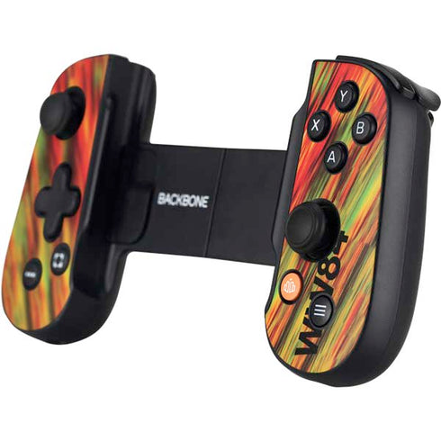 Wonder Woman 1984 (2020) WW84 Backbone One for iPhone Game Controller Skin